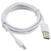 كابل USB نوع C شحن سريع 1M 1.5M 2M 3M 50CM MICRO MICRO USB SYNC LINE CABLES HUAWEI LG Android هواتف