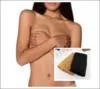 Belt Invisible Body Shaper Tummy Trimmer Waist Stomach Control Girdle Slimming Belt M02