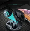 i07 True Wireless TWS Bluetooth-Headset 5.0 In-Ear-Touch mit Digitalanzeige Bluetooth-Headset DHL-frei