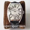 Kwaliteit polshorloge gekke uren 8880 paren mechanisch automatisch roestvrij staal mannen heren dames dames horloges horloges pols 3664419