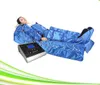 lontano infrarosso presoterapia pressotherapie 3 in 1 gamba massaggiatore stivali da massaggio a compressione d'aria