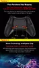 bluetooth senza fili Gamepad Vibration Control controller di gioco per Nintendo interruttore NS Pro PC Android TV Box