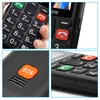 Cheep elder telefon eski telefon iyi kıdemli büyük düğme pil hoparlör SOS yan düğmesi çift sim card6698670