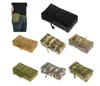 Outdoor Tassen Tactische MOLLE PALS Modulaire Heuptas Pouch Utility Pouch Magazine Pouch Mag Accessoire Medic Tool Pack HOTSELL