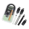 10 Stück Vertex Co2 VV Vorheizbatterie-Kits LO Batterie Co2 Ölverdampfer O Pen 510 Vape Pen Vorheizbatterien 350 mAh von epacket