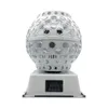 LED فانوس تصميم ماجيك الكرة المرحلة الإضاءة التحكم عن ktv بار dj ديسكو حزب ضوء فلاش ضوء التحكم الصوتي ضوء الليزر