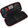 Для Nintendo Switch Lite Console Case Case прочный мешок для хранения игровых карт.