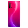 Telefono cellulare originale Huawei Nova 5i 4G LTE 8 GB RAM 128 GB ROM Kirin 710 Octa Core 6,4 pollici Schermo intero IPS 24MP ID impronta digitale Telefono cellulare