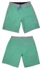 Bermudas de algodón de elastano de alta calidad Pantalones cortos para hombre Pantalones cortos de playa Pantalones cortos de ocio bajos sueltos Pantalones de surf de secado rápido Trajes de baño Trajes de baño