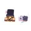 2st / lot A11482274 24V Solenoidventil Elektromagnetisk ventil Spolkropp för Compair