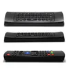 24GワイヤレスキーボードエアマウスリモートコントローラーMX3体性感覚IR学習Android TV Box X96mini TX3 MINI6909794の6軸