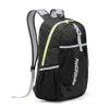 Naturehike складной двойной нажговой сумки рюкзак складные путешествия Backpackoutdoor путешествия светлые и складные