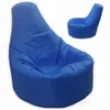 2019 Ny 1 st Modern Gamer Solid Sofa Bag Bean Bag Garden Gaming Beanbag Outdoor Big Arm Chair Stor Vuxen Single-sitsoffa