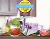 Beijamei High Power Home Electric Meat Mincer Grinder Prijs 220 V Worst stuffer Filler Food Slijpmachine