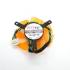 Nieuwe Originele FD5010U12S DC12V 0.22AMP Diameter 45MM Pitch 39MM voor ZOTAC videokaart koelventilator