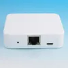 Bluetooth G ateway 4I Beacon Module to WiFi Bridge network version Positioning Receiver Module