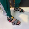 Hot Sale-ColorNavigo Zomer Sandalen Mannen Rubber Sole Sport Sandalen Outdoor Casual Schoenen voor de zomer