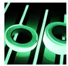 10M Lichtgevende Tape zelfklevende Glow In The Dark afety Stage Sticker Home Decor Feestartikelen Emergency Logo