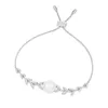 Wholesale - Bracelet "Eternelles" argent