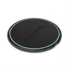 Qi Wireless Charger 10W Fast Wireless Charging Pad For iPhone X XS MAX XR 8 Plus Samsung S9/S9+ S8 Note 9 8 Charging Dock