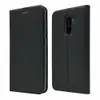 PU-Leder Flip Case für Xiaomi Pocophone F1