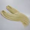 Pure 613 Blonde Straight Hair 2 Bundles 200g Brazilian Remy hair100% Human Hair Weaves Extensions 10-26 inch