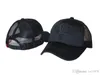 2019 DEUS Skull mesh strapback Unisexe Broderie 6 panneaux Snapback Chapeaux golf Sport Marque Casquettes de Baseball gorras os Hommes En Plein Air Wom280C