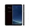 리퍼브 오리지널 잠금 해제 된 삼성 갤럭시 S8 G950F EU 버전 4GB RAM 64GB ROM 5.8 인치 단일 SIM 안드로이드 옥타 코어 12MP 휴대폰