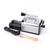 Automatic Electric Making Rolling Machine Cigarette Machine Tobacco Electronic Injector Maker Roller Easy Portable Smoking Tool