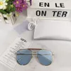 Sunglasses 2021 Summer Fashion Square Couple Models From Men Classic UV Protection Round Frame Unisex Jelly Candy Color1