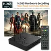 HK1 MAX Android 8.1 Smart TV BOX 4K RK3328 Quad core 4GB + 32G 64G 2.4G/5G double WIFI Bluetooth 3D