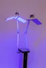 2019 NYHET BIO-LIGHT LED PDT LAMP FACIELL HUDREUVENATION HUD REFRESHES ACNE WRINK CARE Hög kvalitet