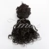 Braccia di onda d'acqua vergine brasiliana in bundle intrecciano 3 fasci umani estensioni di capelli di alta qualità non trasformate da 10 a 28 pollici6991809