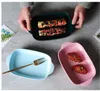 チーズプレート電子レンジトレイセラミック西皿板オーブン特別食器創造皿の家庭用ベーキングボウル
