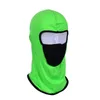 Personlighet Sport Headscarf Mask Quick Dry Helmet Liner Snowboard Cykel Vindskydd Termiskt Fullt ansikte