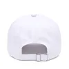 1Pcs Personality Custom Hip hop hat Struck Cap Baseball Cap Hat Solid Outdoor Casual Adjustable Snapback Hat For Men Women Cap290j