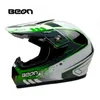 Holandia Beon Offroad Motorcycle Helmet AB Motorcross Mountain Bike Helmets B600 Knight Racing Helmet Helmets Rozmiar 1043434