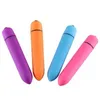 Jouets Sexy Produits Pour Adultes Sans Fil Vibrant Bullet Long Portable Mini Bullet Vibrateurs Femmes Sex Toys Pas Cher Bullet Jouets Masturbation