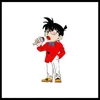 49 أنماط من دبابيس الرسوم المتحركة رمز whoesale للملابس شارات الاكريليك للأطفال أنيمي دبابيس على ظهره اكسسوارات نوعية جيدة