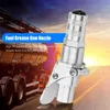 High Pressure Oil Injection Fuel Grease Gun Nozzle Auto Car Refueling Tool Gas Station Equipment Digital Flow meter Diesel Pump