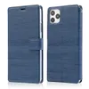 30 pcs Mix Sale Ultra Thin Tree Stripe Filp Cover Phone Case pour iPhone 11 Pro X XR XS Max 6 7 8 et Samsung Note 8 9 10 Pro S8 S9 S10 Plus