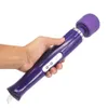 Massager Magic Wand, Vibrador del clítoris, Vibradores de mama, Potente Massager, Av Stick, Juguetes sexuales para adultos Y19061302