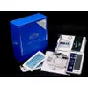 Charmant Kit macchina per trucco semipermanente per tatuaggio sopracciglio Eyeliner per labbra MTS Set penna per microblading Trucco per occhi Cura di bellezza6717275