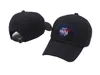 NASA strackback 6 panel Baseball Caps 2020 Summer golf sports for bones Women Men Street Leisure Cheap Sport Hat Fashion Snapback 7379993