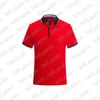 2656 Polo de sport Ventilation Séchage rapide Ventes chaudes Hommes de qualité supérieure 201d T9 Chemise à manches courtes confortable nouveau style jersey052211