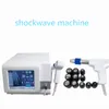 Machine à ondes de choc à prix usine pour la réduction de la cellulite Thérapie pneumatique par ondes de choc à vente chaude pour la dysfonction érectile