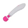 60 velocità masturbazione vibratore AV bacchetta magica femminile massaggiatore stimolatore del clitoride del punto G per le donne giocattoli del sesso prodotti del sesso per adulti