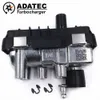 Oi-Q New BV45 53039700338 Turbo Actuator 6NW010099-0114411-5X30B Para Nissan Navara Frontier / Pathfinder D40 YD25DDTI 188HP