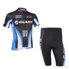 Team Cycling Short Sleeves Jersey Shorts Sets Hochwertiges Radtrikot Atmungsaktive Fahrradbekleidung Sportbekleidung D130065783136