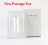 Tamax DR012 Hydra Needle 20 Micro Needle för hemmet Korea Skin Care Device derma roller wrinkle stretch borttagning